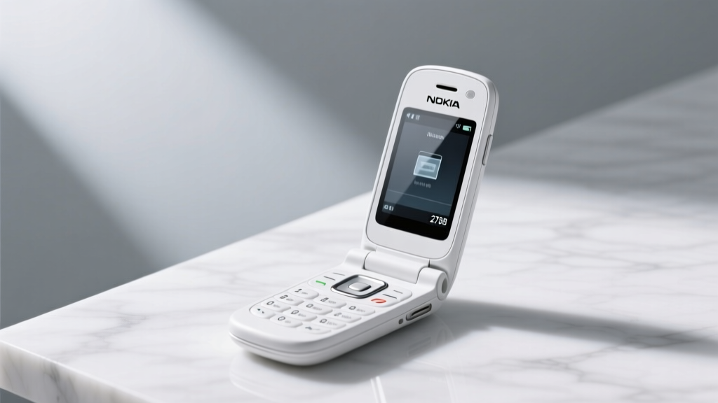 Nokia 2780 Flip Is It Right For You? 7 Real-World Tests Reveal Who *Actually* Benefits (and Who Should Skip It)