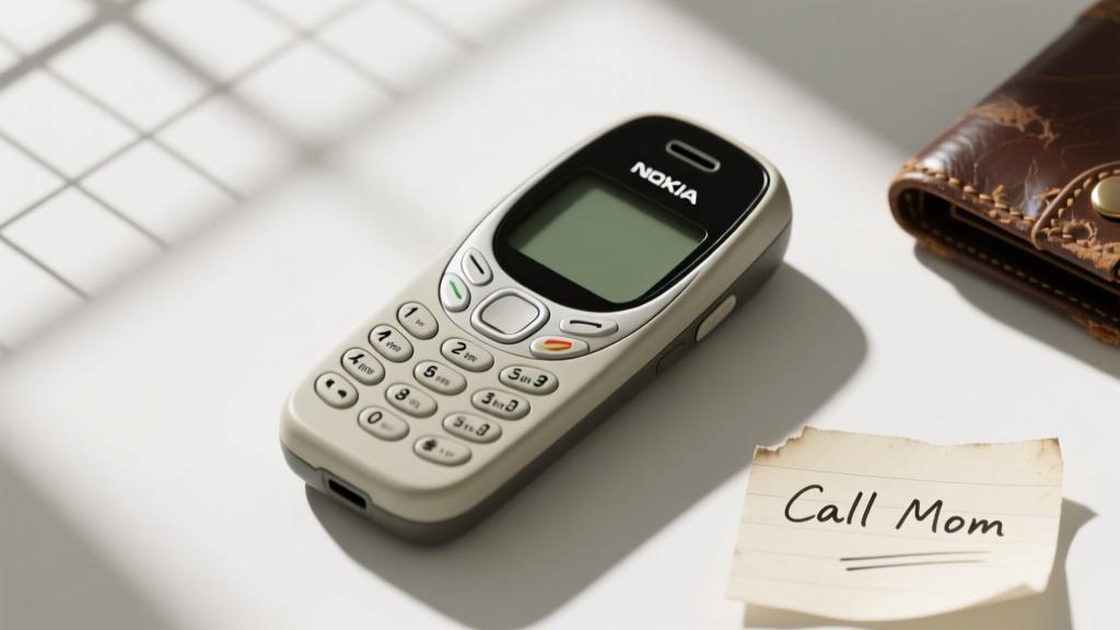 Nokia 3010 Explained: Real-World Specs, Who Actually Needs It in 2024, and Exactly When (or When Not) to Buy — No Hype, Just Hard Data