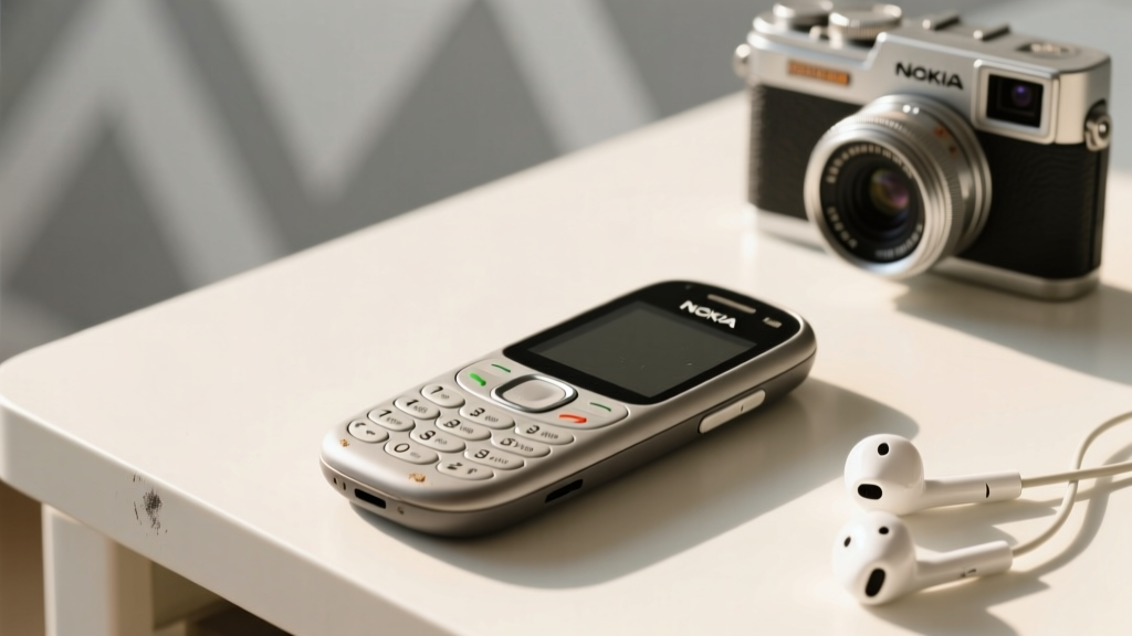 Nokia 5230 Specs Real World Use: What Actually Works in 2024? (Spoiler: It’s Not the Camera, But the Battery Lasts 3 Days)