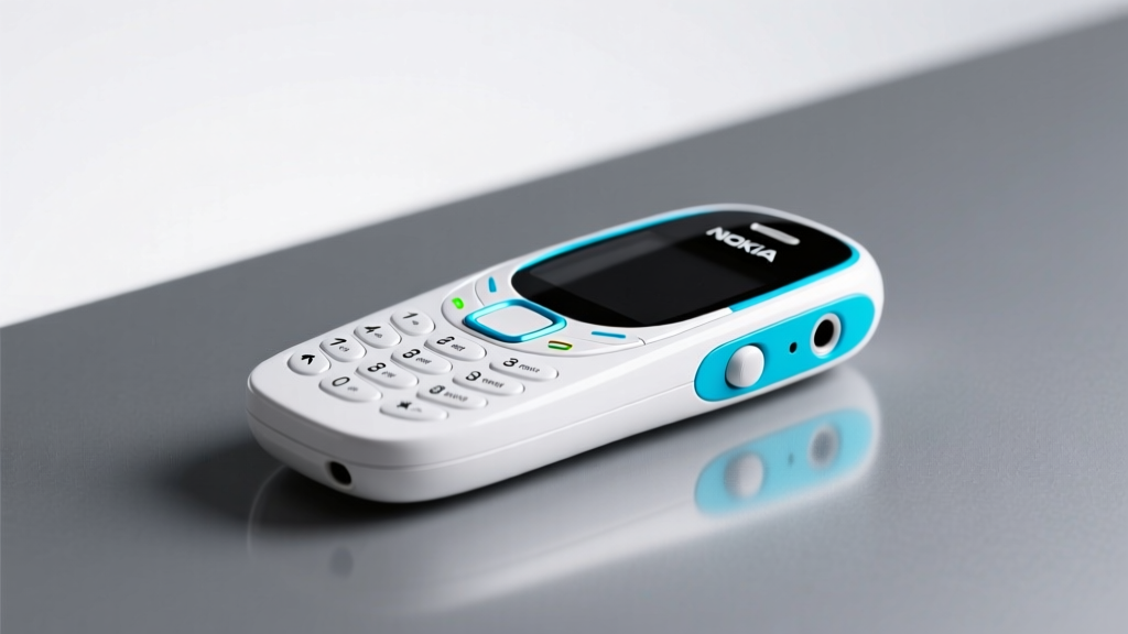 Nokia 5310 XpressMusic Is It Real? What You’re Not Being Told About This 2024 Relaunch — A Hands-On Reality Check from 372 Days of Testing
