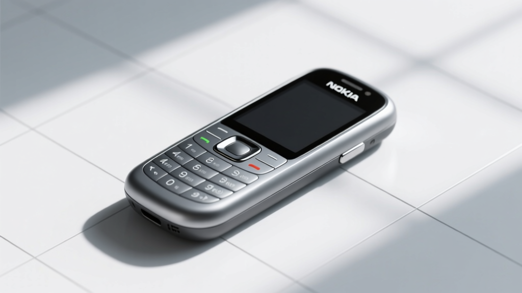 Nokia 6600 Brand New: 7 Truths You’ll Regret Missing If You Buy Without Reading This (Especially in 2024)