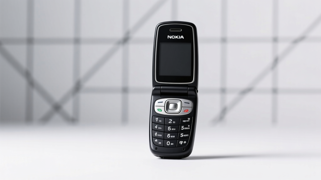Nokia 6600 Price Vintage Rumored 5G: Why This Viral 2024 '5G Revival' Claim Is Technically Impossible — And What Real Collectors Pay Today