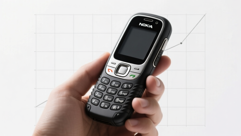 Nokia 800 Tough Rugged Phone Decision Framework: A Real-World 7-Step Comparison Guide That Exposes Which Rugged Phone Actually Survives Construction Sites, Hiking Trails, and -30°C Winter Commutes