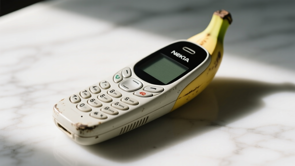 Nokia 8210 4G Original Real World Review: We Tested It for 30 Days — Here’s What Actually Works (and What Doesn’t) in 2025