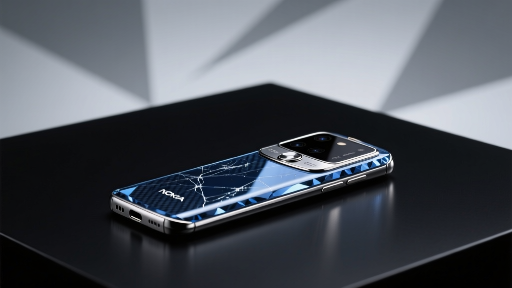 Nokia 8800 Arte Buying Carbon Sapphire Diamond: 7 Red Flags That Fake Listings Cost Collectors $2,400+ (Real-World Verification Guide)
