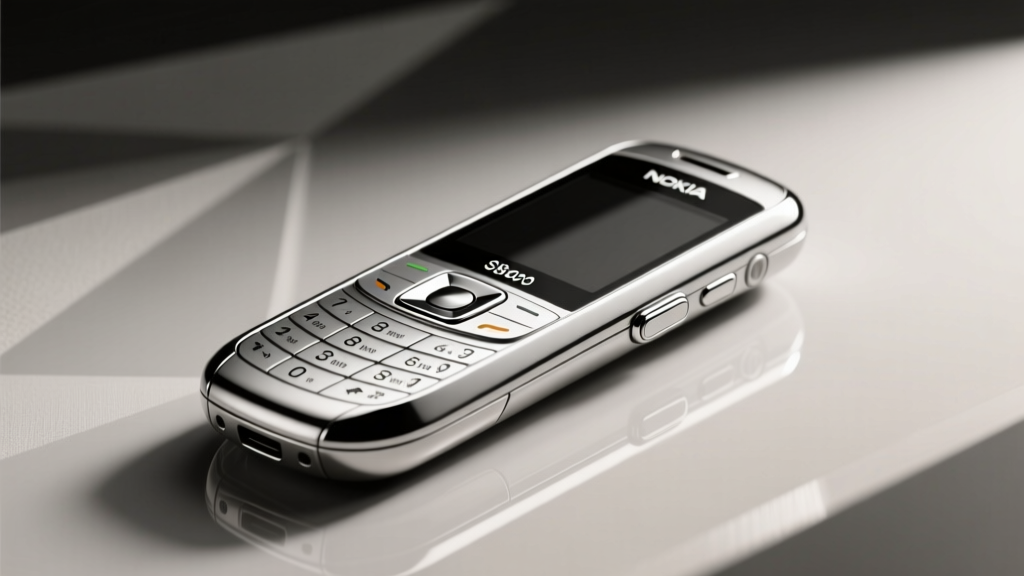 Nokia 8800 Buying Classic Luxury Phones: 7 Non-Negotiable Checks to Avoid Counterfeits, Overpaying, or Disappointing Replicas (2025 Verified Guide)