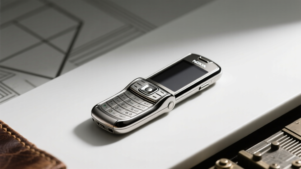 Nokia 8800 Buying Vintage Luxury Or Collectible Risk: 7 Hidden Pitfalls You’ll Regret Ignoring (And How to Spot Authenticity in 90 Seconds)