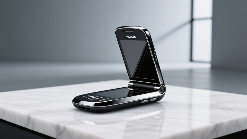 Nokia 8800 Is It Still Relevant in 2024? Truths, Specs, and Why This Iconic Luxury Flip Phone Still Turns Heads (Spoiler: It’s Not What You Think)