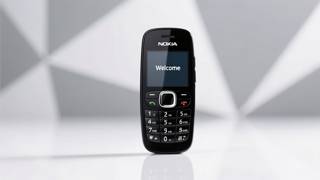 Nokia Asha 210 Can It Still Work in 2025? We Tested Its Calls, SMS, WhatsApp Lite, Battery Life & 2G Shutdown Impact — Here’s the Unfiltered Truth