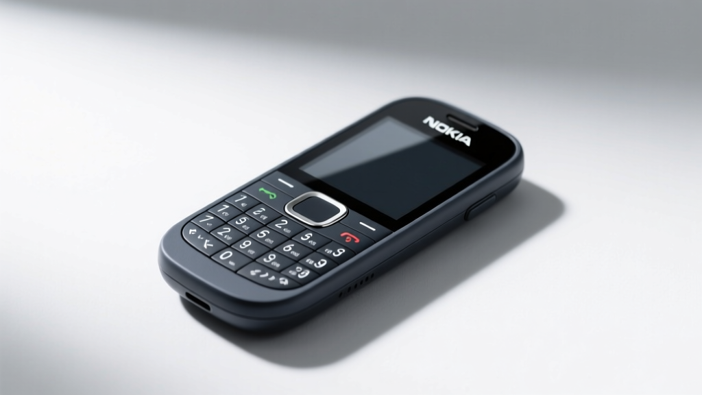 Nokia Asha 210 Is It Still Worth Using in 2025? We Tested Battery Life, WhatsApp Reliability, Emergency Use, and Real-World Durability for 90 Days