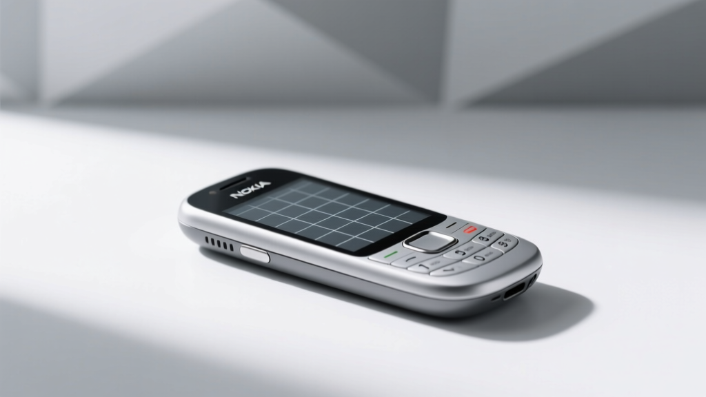 Nokia Asha 302 Buying Guide: 7 Real-World Red Flags You’re Missing (And Where to Find a Working Unit in 2024)