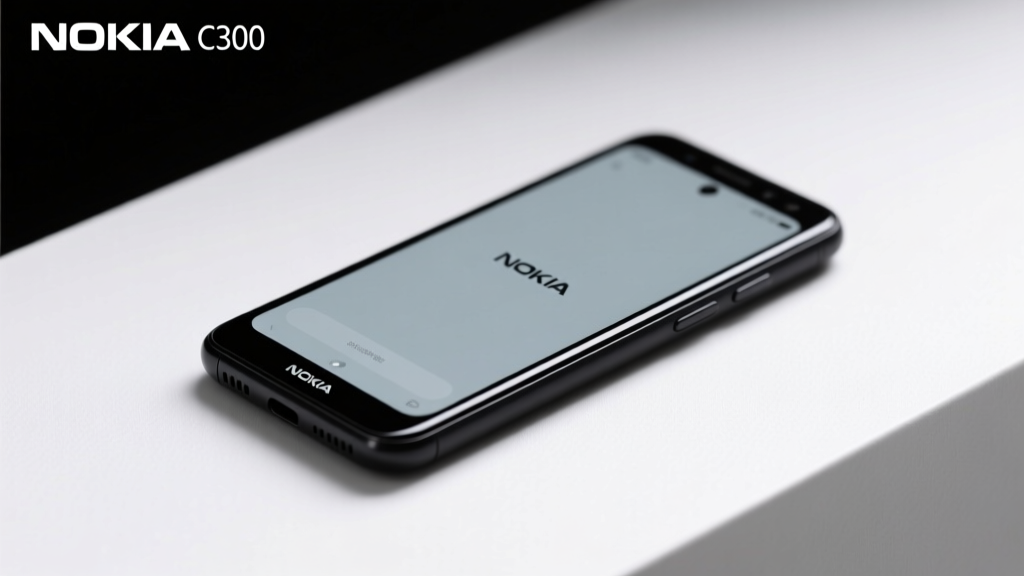 Nokia C3 00 Is It Still Worth Buying in 2024? Real-World Battery Tests, Camera Truths, and Why This Feature Phone Defies Obsolescence