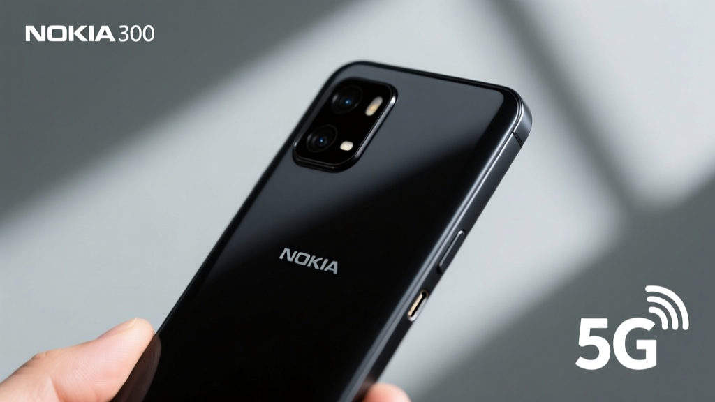 Nokia C300 Explained: Why It’s NOT 5G (Despite the Hype), Real-World Battery & Camera Tests, and Exactly Who Should Buy It in 2024