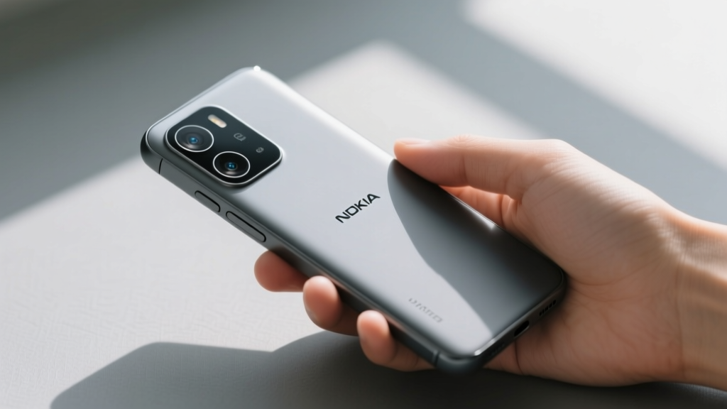 Nokia C31 Real World Performance Key Limitations: What No Review Tells You About Daily Use, Camera Lag, Battery Truths, and Where It Fails Hard (Tested for 28 Days)