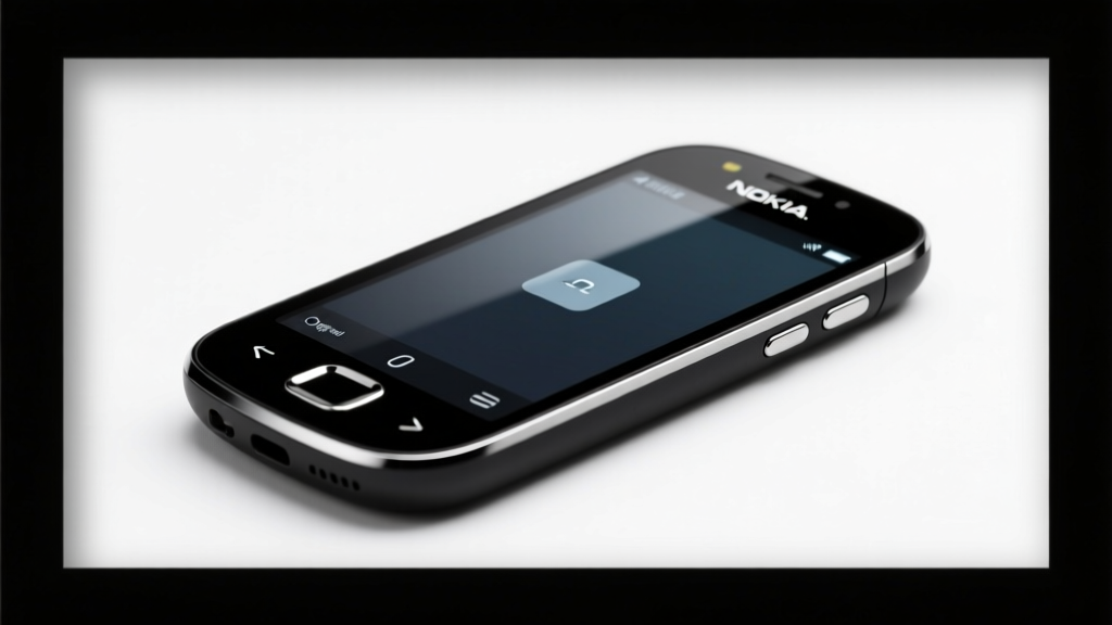 Nokia C5 Original: Is This Forgotten Budget Workhorse Still Worth Buying in 2024? (Real-World Battery, Camera & Durability Tests)