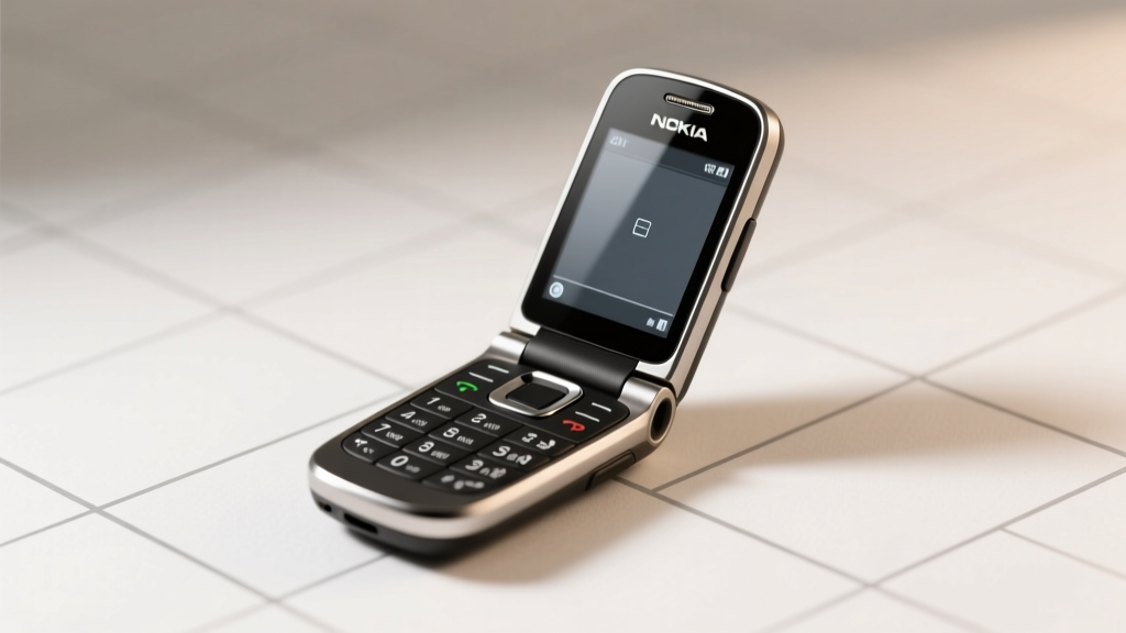 Nokia E73 Mode What Still Matters: 7 Timeless Design & Usability Truths You’re Overlooking in 2024 (Spoiler: It’s Not Just Nostalgia)