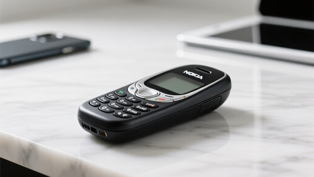 Nokia Mobile Phone 2000 Models Why It Matters: The Truth Behind Their Enduring Design, Battery Life, and Real-World Reliability in 2024 (Not Nostalgia)