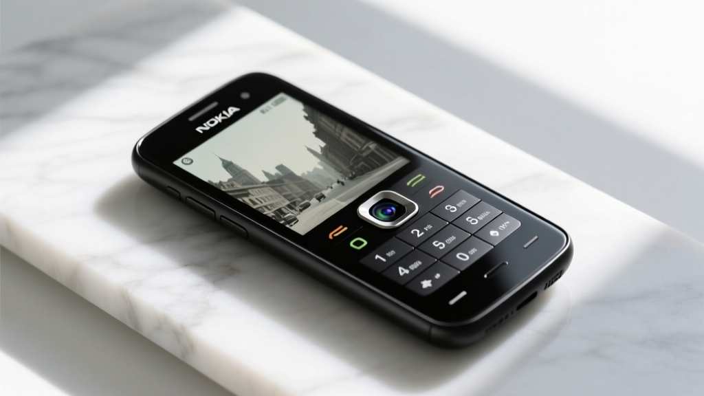 Nokia N8 Buying Is It Worth It in 2025? We Tested It Against 4 Modern Phones — Here’s What Actually Holds Up (and What Doesn’t)