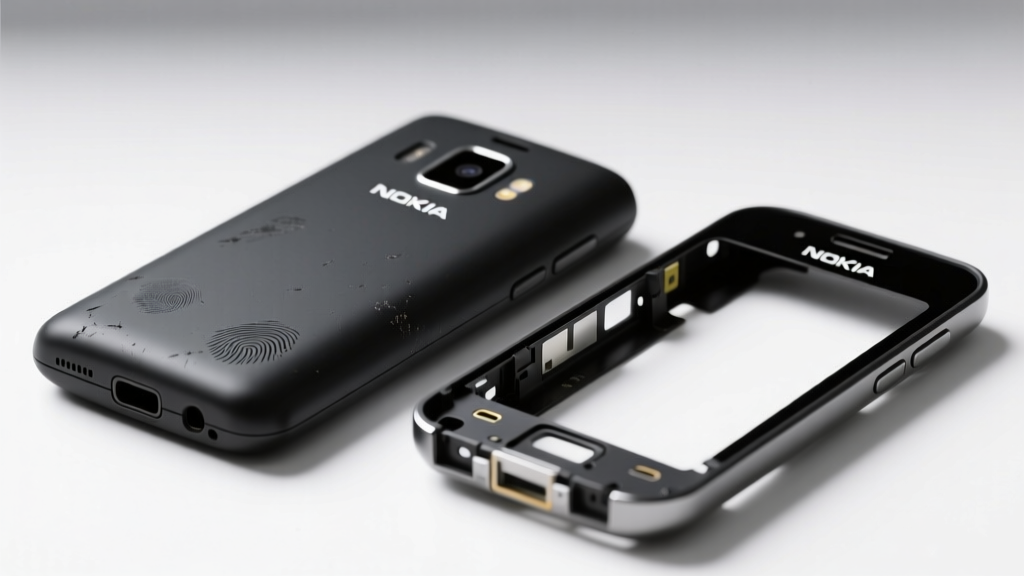 Nokia N8 Housing Replacement: 7 Critical Mistakes That Crack Your Screen, Void Warranty, or Kill Touch Response — Avoid Them All Before You Buy