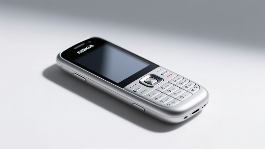 Nokia N82 Is It Still Worth Using in 2025? A Real-World Test of Its Camera, Battery, and Daily Usability After 17 Years