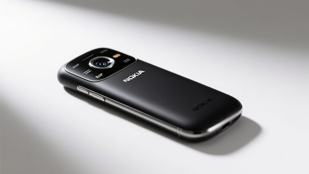 Nokia N86 8MP Buying: What Still Matters in 2025 — 7 Real-World Factors You Can’t Ignore (Even If It’s Vintage)