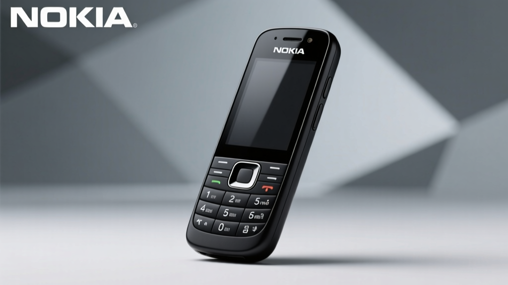 Nokia N95 Black Buying: What’s Worth It in 2024? 7 Hard Truths No Reseller Tells You (Spoiler: It’s Not the Price Tag)