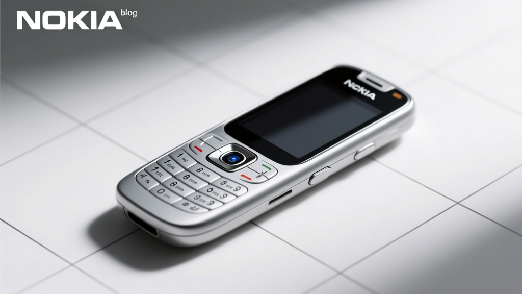 Nokia N95 Buying What Still Matters in 2025: The 7 Non-Negotiables No Collector or Enthusiast Should Overlook (Spoiler: It’s Not Just the Slider)