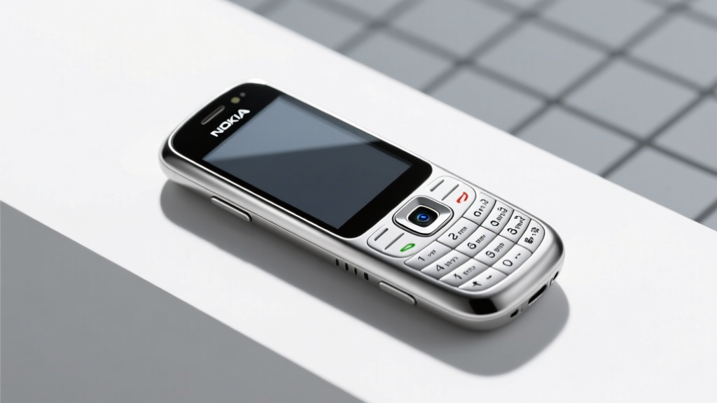 Nokia N95 Buying What You Must Know: 7 Non-Negotiable Checks Before You Pay (2024 Collector’s Reality Check)