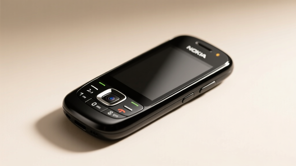 Nokia N95 For Sale A Practical Buyers Guide: 7 Real-World Checks You Must Do Before Buying (2025 Verified)