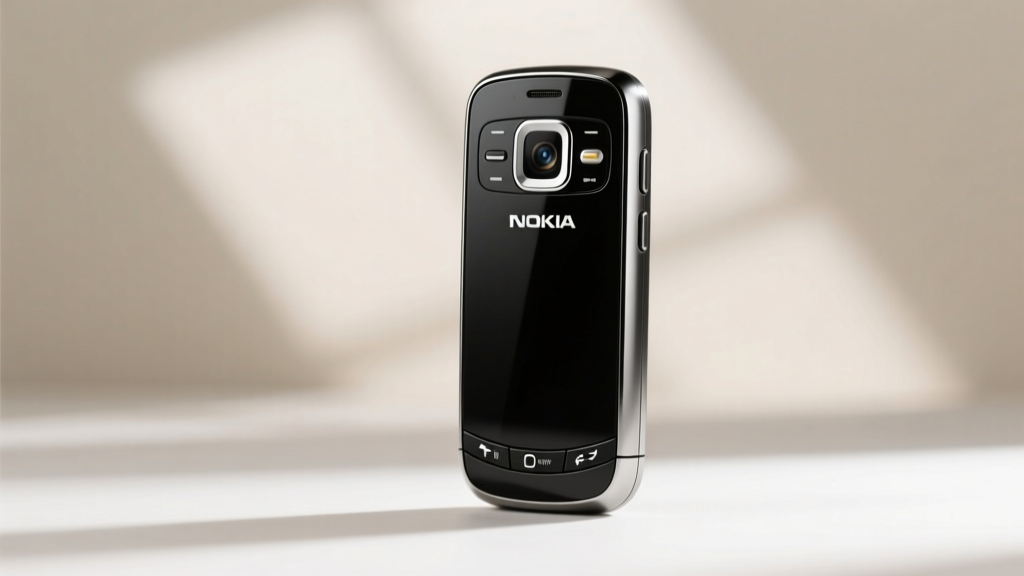 Nokia N96 Is It Still Worth Using in 2025? We Tested Its Camera, Battery, and Real-World Performance After 17 Years — Here’s What Actually Works (and What Doesn’t)