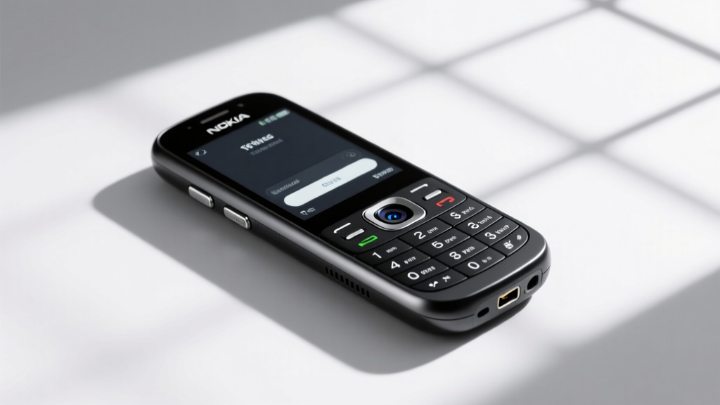 Nokia N96 Specs Value: What You *Actually* Get for $0 Today — Real-World Benchmarks, Camera Tests, Battery Truths, and Why Enthusiasts Still Hunt This 2008 Flagship