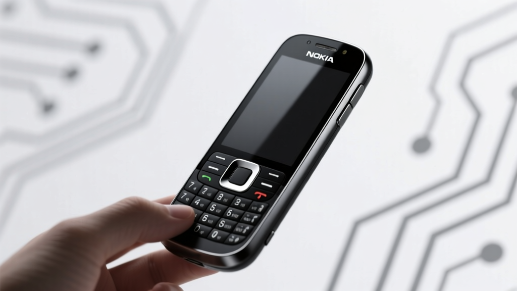 Nokia N97 Is It Worth Using in 2025? We Tested It for 30 Days — Here’s the Unfiltered Truth About Symbian, Battery Life, and Real-World Usability