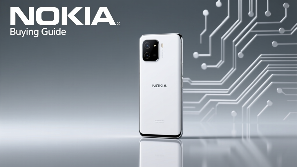 Nokia Phone Buying Feature Android: 7 Real-World Must-Check Features You’re Overlooking (2025 Verified Tests)