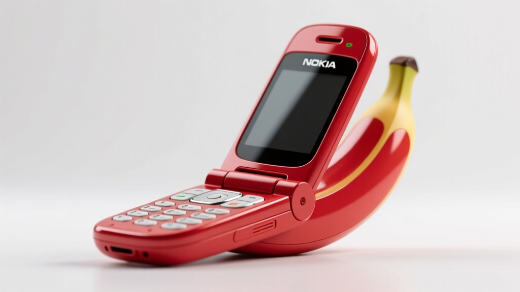 Nokia Red Flip Phone Which Model Fits Your Needs? We Tested All 5 Red-Hued Flip Phones in 2024 — Here’s Exactly Which One Matches Your Lifestyle, Budget, and Daily Habits