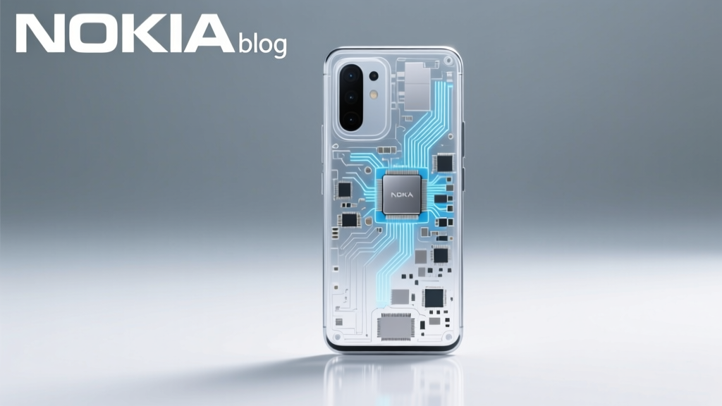Nokia Transparent Phone Buying? Here’s What You *Actually* Need to Know Before You Waste Time Searching for a Phone That Doesn’t Exist (Yet)