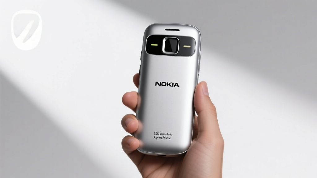 Nokia Xpressmusic Which Model Is Right for You? The Definitive 2025 Guide to All 18 Phones, From Iconic N73 to Forgotten 5310 — Sorted by Sound Quality, Build, and Real-World Usability