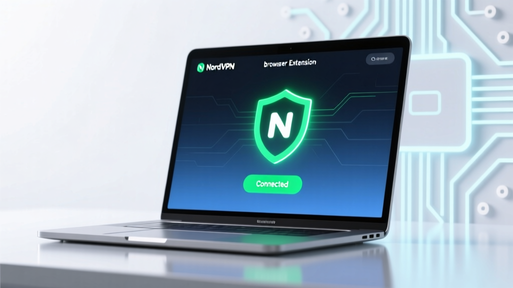 NordVPN Extension App What You Actually Need: The Truth About Browser Add-ons, Security Gaps, and When You’re Better Off Without One