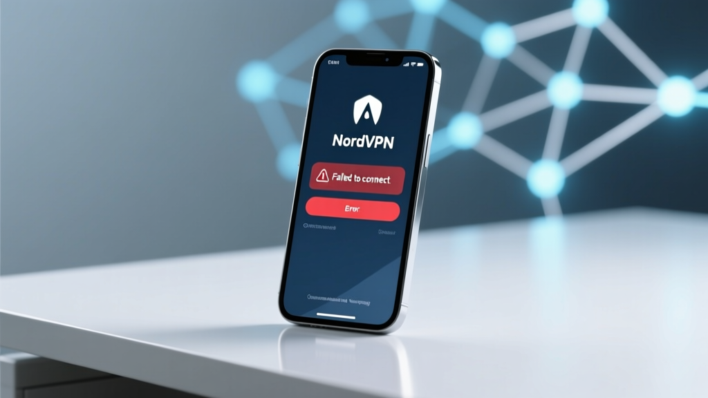 NordVPN Sign In Troubleshooting: 7 Real-World Fixes That Actually Work (Tested on iOS, Android, Windows & macOS in 2024)