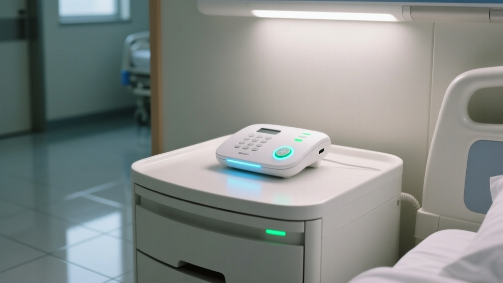 The Nurse Call Light System Right: 7 Critical Mistakes Facilities Make (And How to Fix Them Before Joint Commission Audit Day)