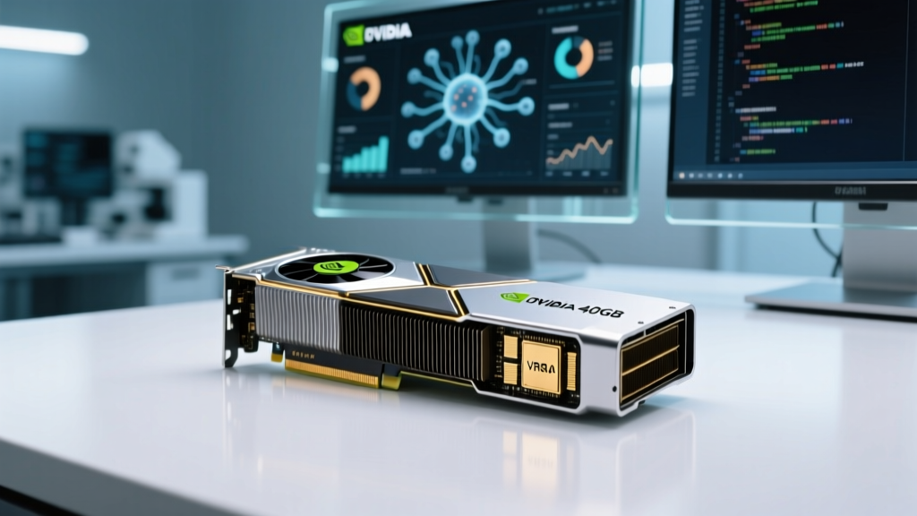 Nvidia A100 40GB Price vs. Performance Reality Check: What Benchmarks, Cloud Quotes, and AI Labs *Actually* Pay — And When You’re Overpaying