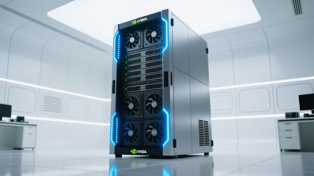 Nvidia DGX H100: Who Needs It When It’s Overkill? 7 Real-World Use Cases Where It’s Essential — and 5 Where It’s Wasteful Spending