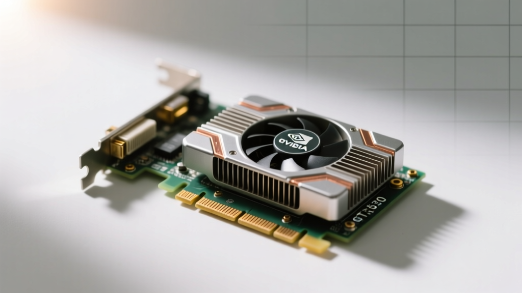 Nvidia GT 630 Is It Still Worth Using in 2025? Real-World Benchmarks, Gaming Tests, and 7 Honest Truths You’re Not Hearing