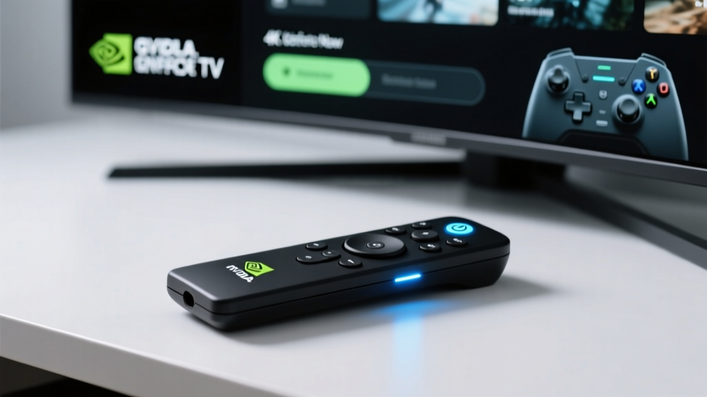 Nvidia Shield TV App Remote GeForce Now Setup: The Only 7-Step Guide That Actually Fixes Lag, Audio Sync, and Missing Controller Support (2024 Tested)