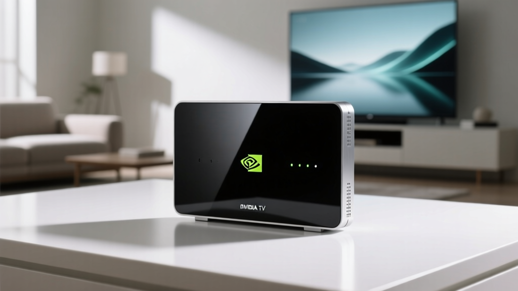 Nvidia Shield TV Pro 2025 Still? Why This Legacy Streaming Box Is Unexpectedly Thriving in 2025 (And When You Should Walk Away)