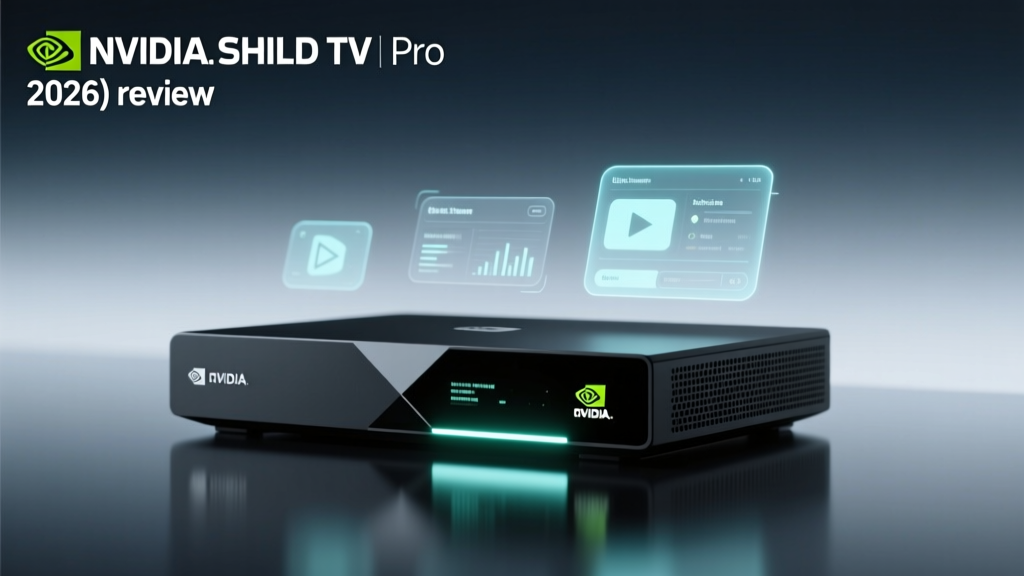 Nvidia Shield TV Pro 2026 Still Worth It? We Tested It Against 5 New Streaming Sticks — Here’s What Actually Matters in 2025