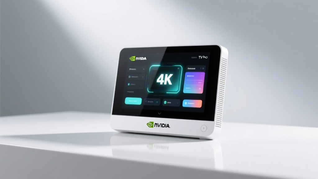 Nvidia Shield TV Pro Still Worth It in 2025? We Tested It Against 5 Modern Streamers — Here’s the Unfiltered Truth About AI Upscaling, Android TV 12, and Why Power Users Are Holding On