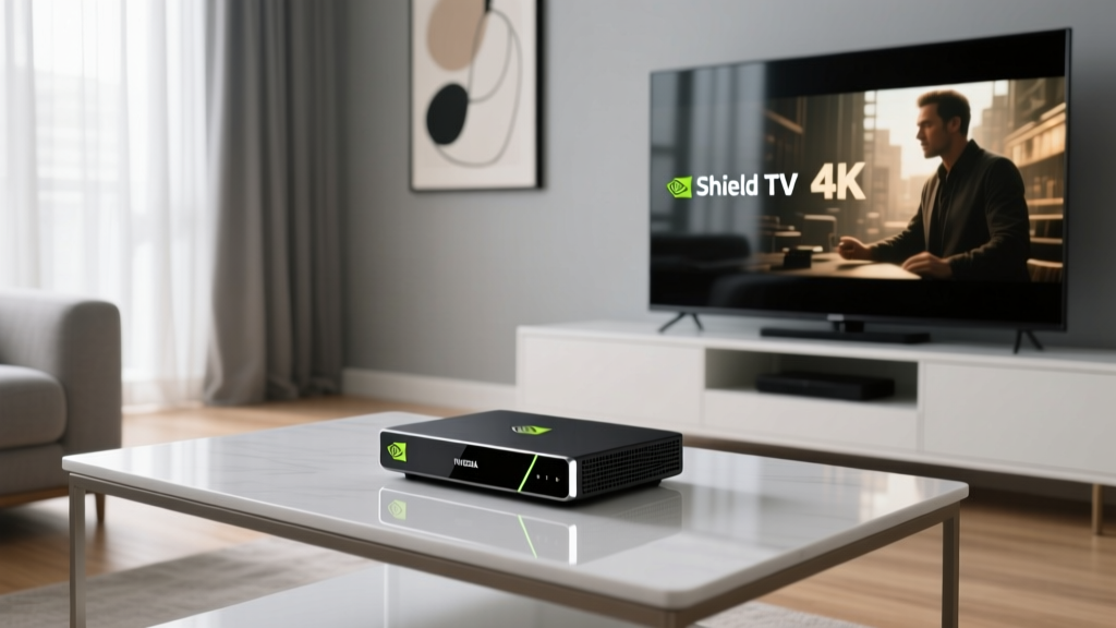 Nvidia Shield TV Pro Which One Should You Buy? We Tested All 3 Generations Side-by-Side (2021, 2019 & Legacy) to Save You $149 and 7 Hours of Research