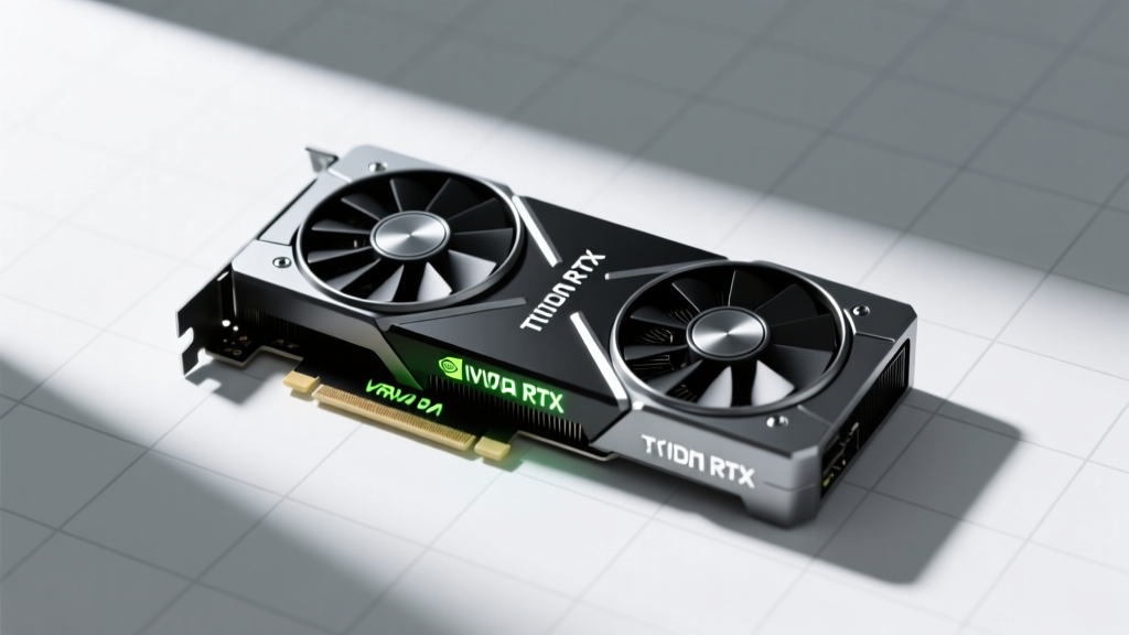 Nvidia Titan RTX Is It Still Worth Buying in 2025? We Tested It Against RTX 4070, 4080, and RTX 4090 — Here’s the Uncomfortable Truth About Its Viability Today