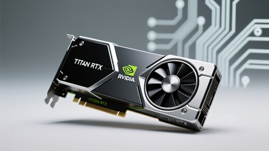 Nvidia Titan RTX Is It Worth It in 2025? We Tested It Against RTX 4090, RTX 4080 SUPER, and A100 — Here’s the Uncomfortable Truth About Price, VRAM, and Real-World AI Workloads