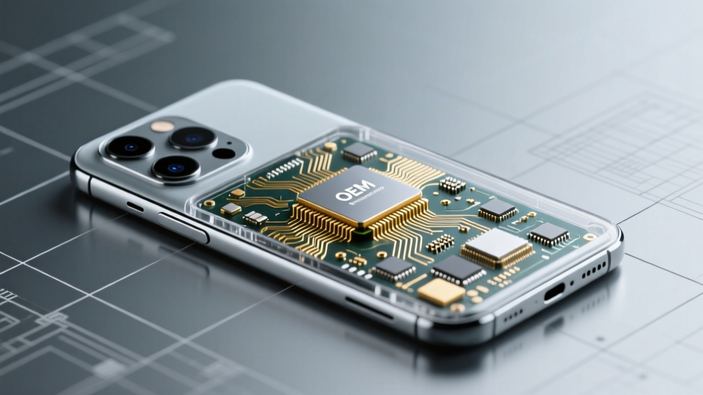 OEM Mobile Processors Decoded: 7 Truths Every Buyer, Developer, and Tech Enthusiast Needs to Know (Not the Marketing Hype)